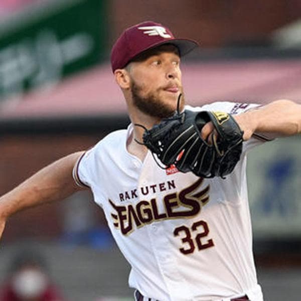 ブセニッツ(元楽天イーグルス)ミネソタツインズ時代実使用ユニフォーム