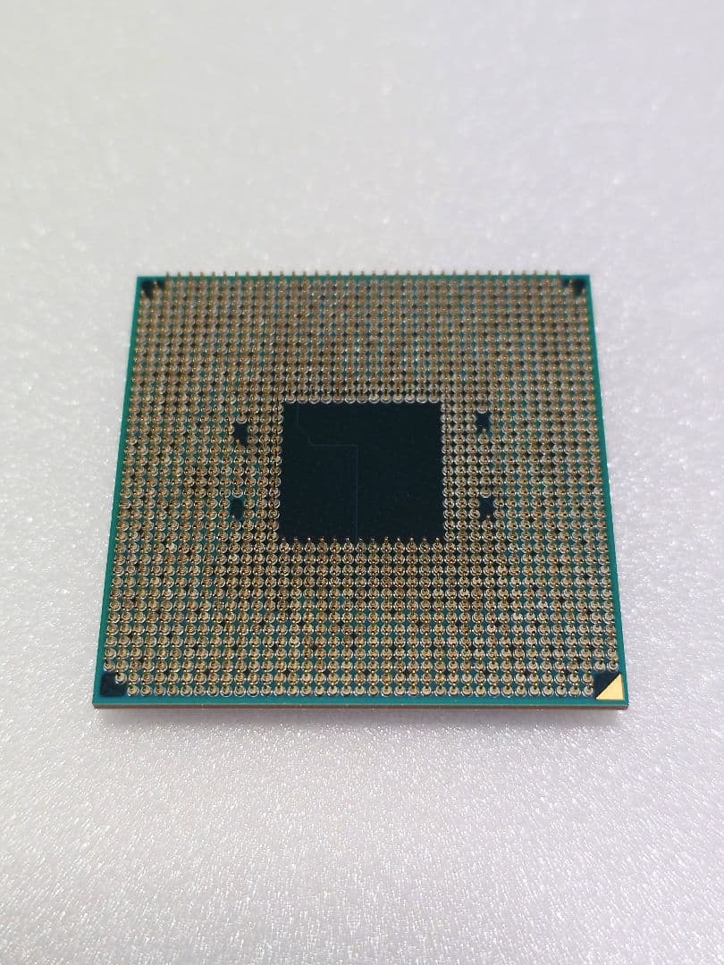 AMD Ryzen 5 5600G CPU 【動作確認済】