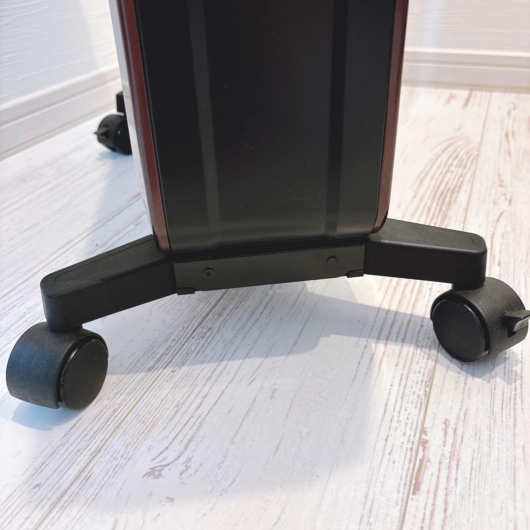 【冬物セール！】CORONA CHS-15A ノイルヒート ワイン×ブラック