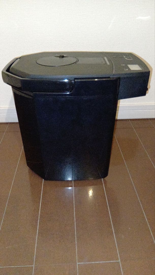 タイガー とく子さん PIM-G220 K ブラック