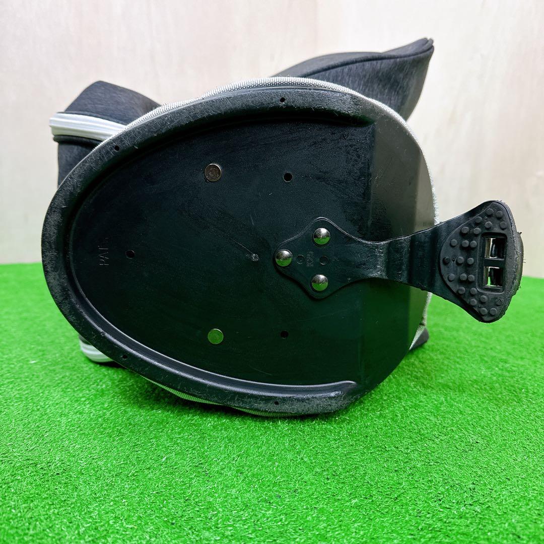 Haraken DOCUS Design ドゥーカス キャディバッグ スタンド式