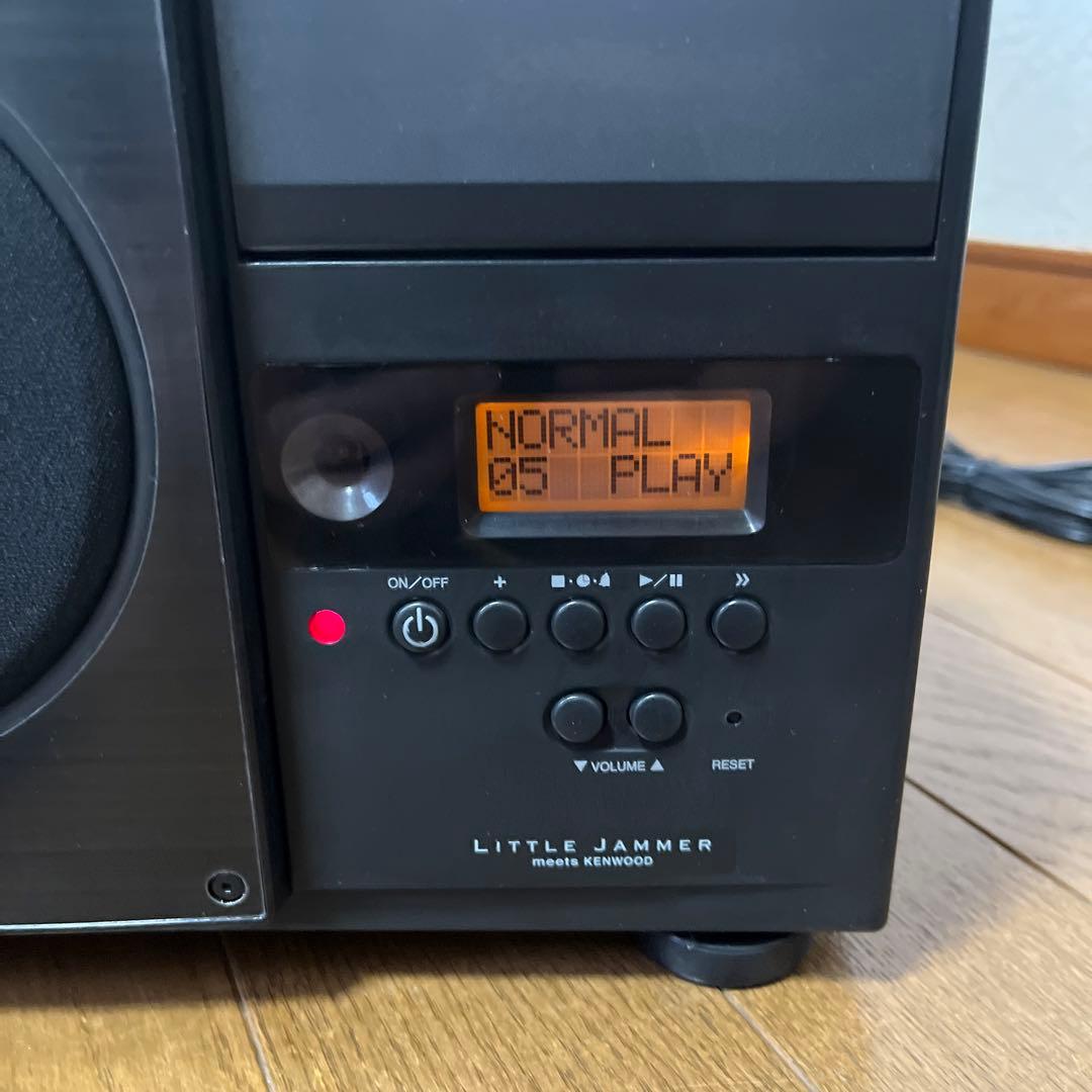 未使用に近い★動作確認済リトルジャマー ミーツ