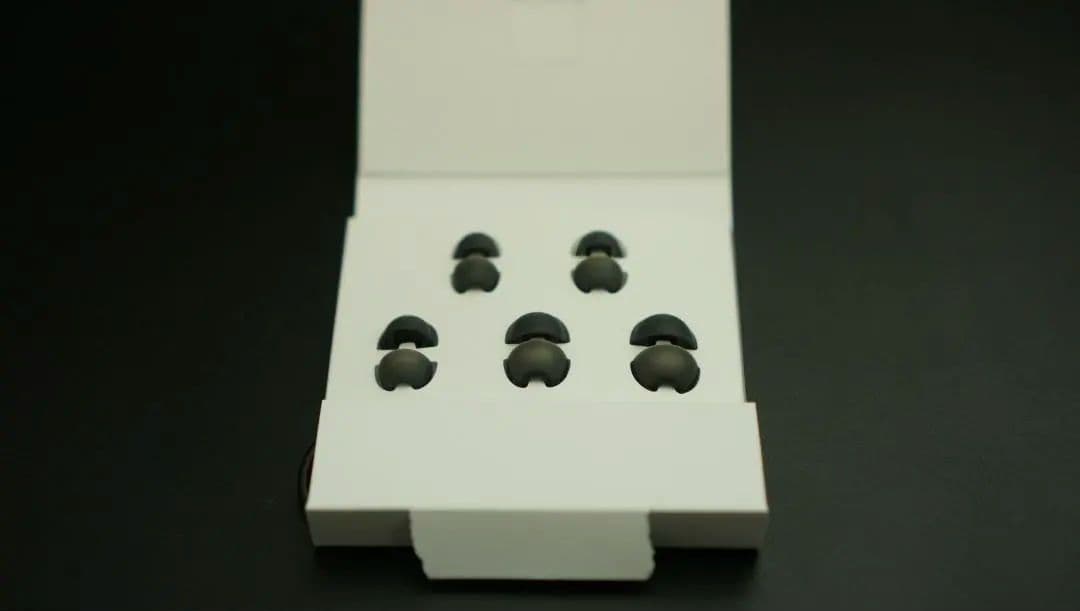 Soundcore Liberty 4 Pro ブラック