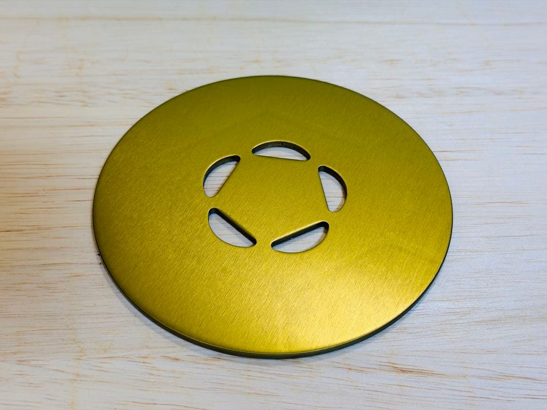 FTW Biura Plate 調理用万能プレート