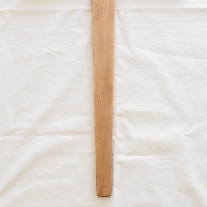 北欧 アンティーク木製クロスハンガー