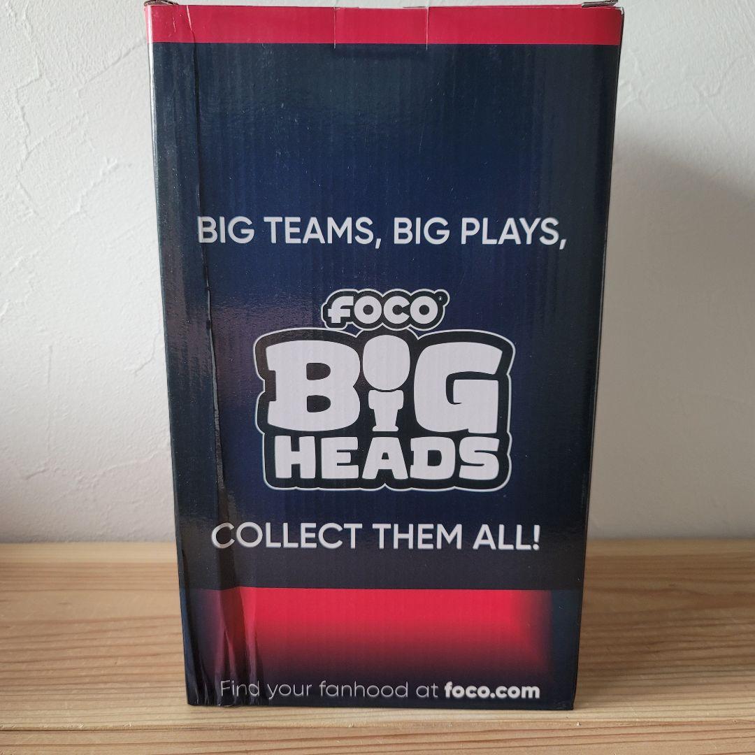 希少 世界限定10000個大谷翔平バッターボブルヘッドシティコネクト ドジャース