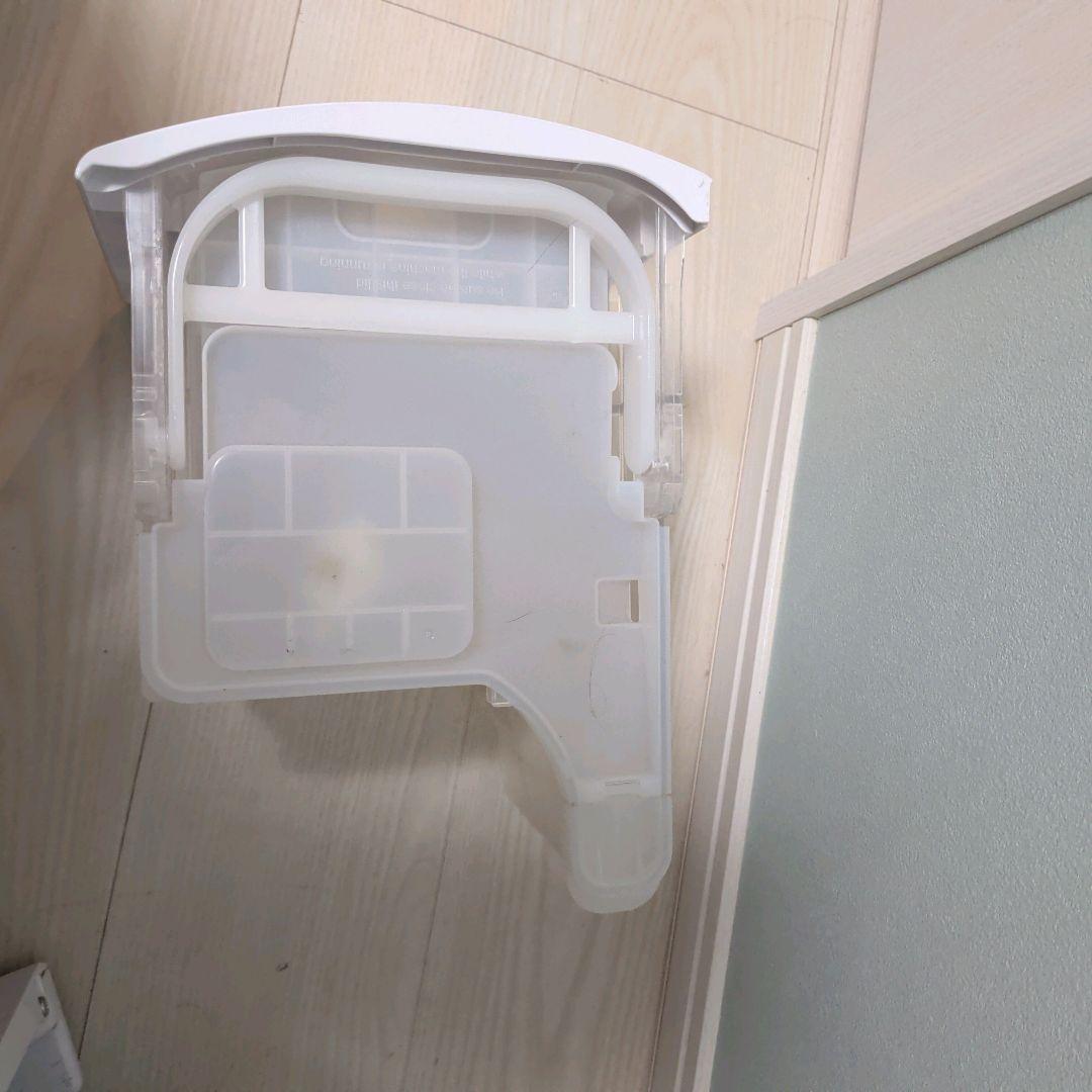 【美品】パナソニック 衣類乾燥除湿機 F-YHVX120