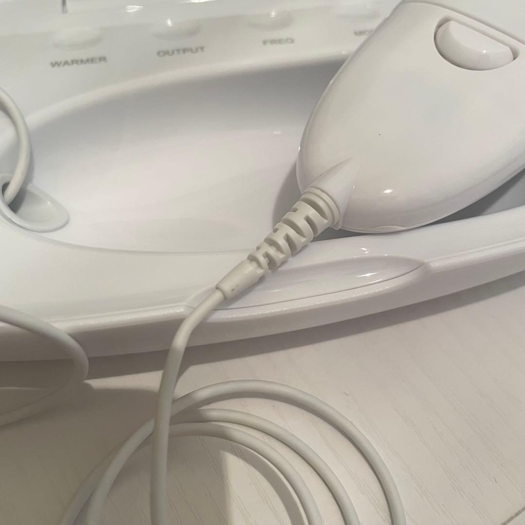 moisteane 美容器クレンジングソープセット