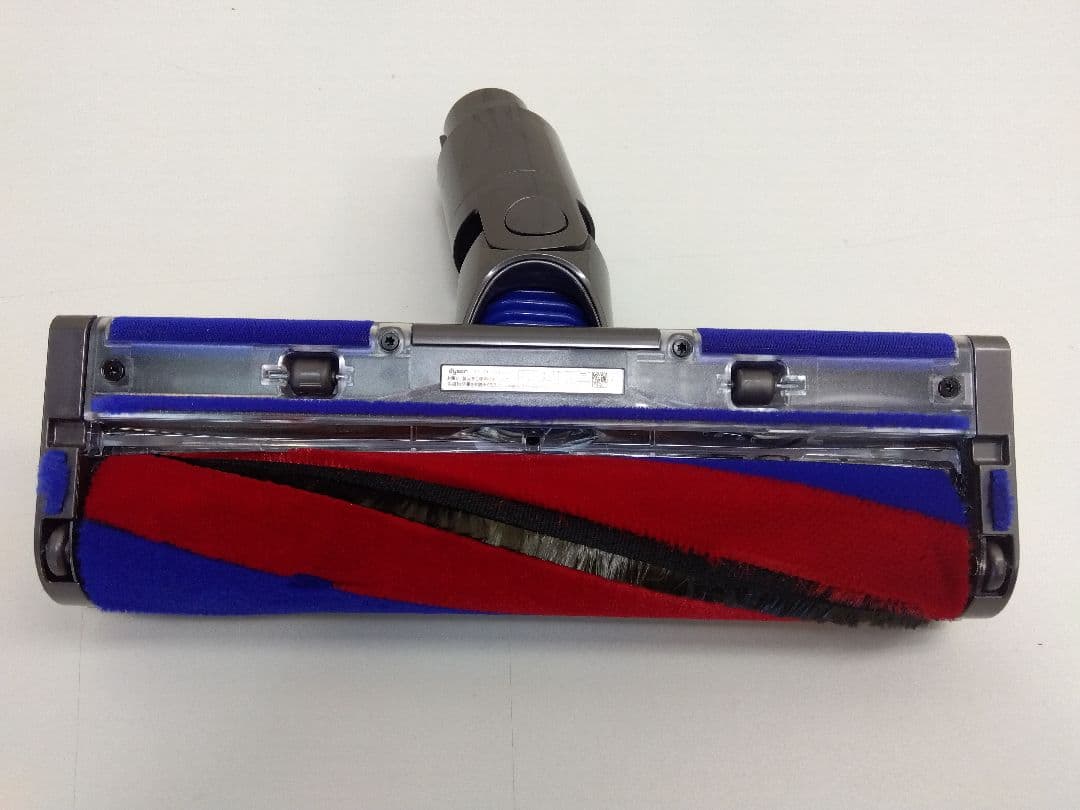 ダイソン Dyson Slim Fluffy SV18 スティッククリーナー