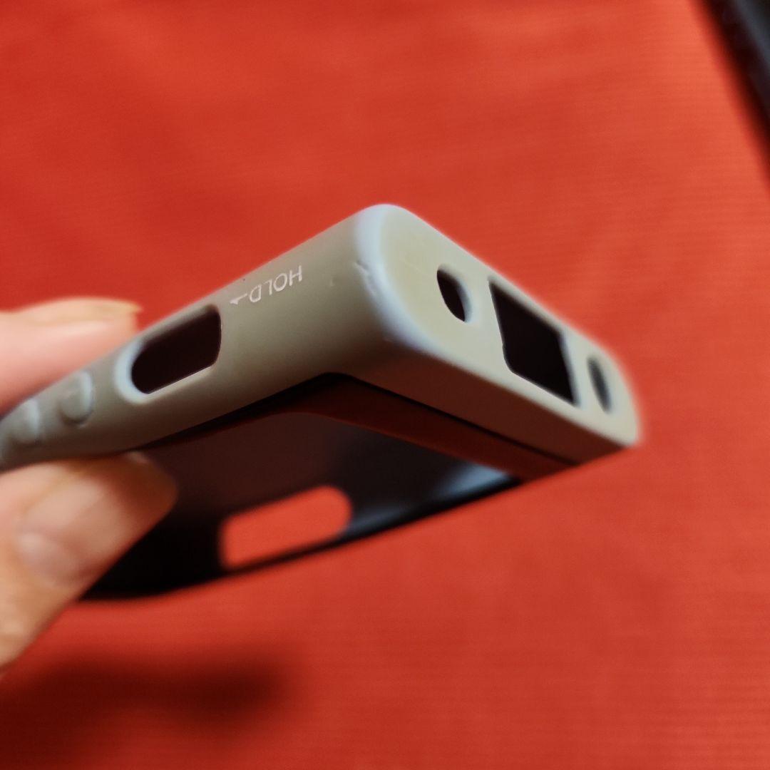 SONY ウォークマン　NW-A55LM ジャンク品