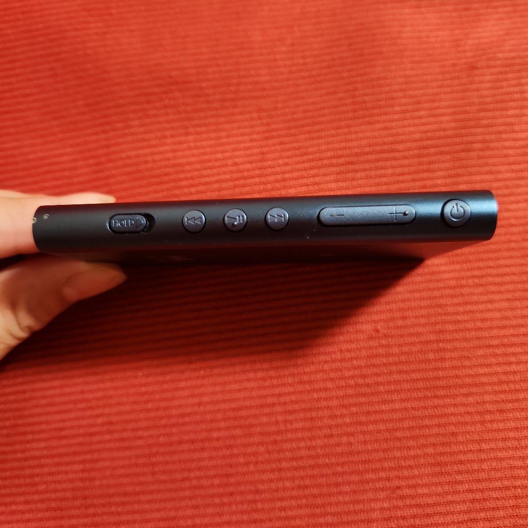 SONY ウォークマン　NW-A55LM ジャンク品