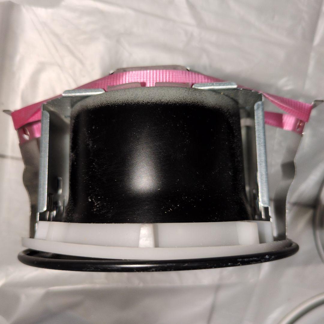 ダウンライト パナソニック LGD9100K LLD2000L フラットランプ