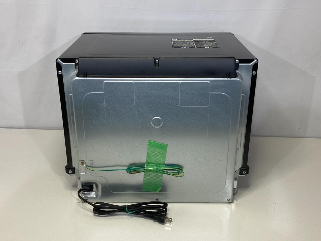 東芝 オーブンレンジ 石窯ドーム ERXD3000（K） 2022年