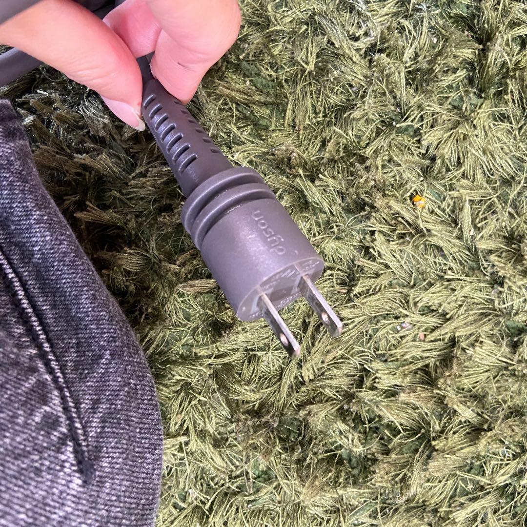 ダイソン　Dyson⭐️空気清浄機付き扇風機　TP07