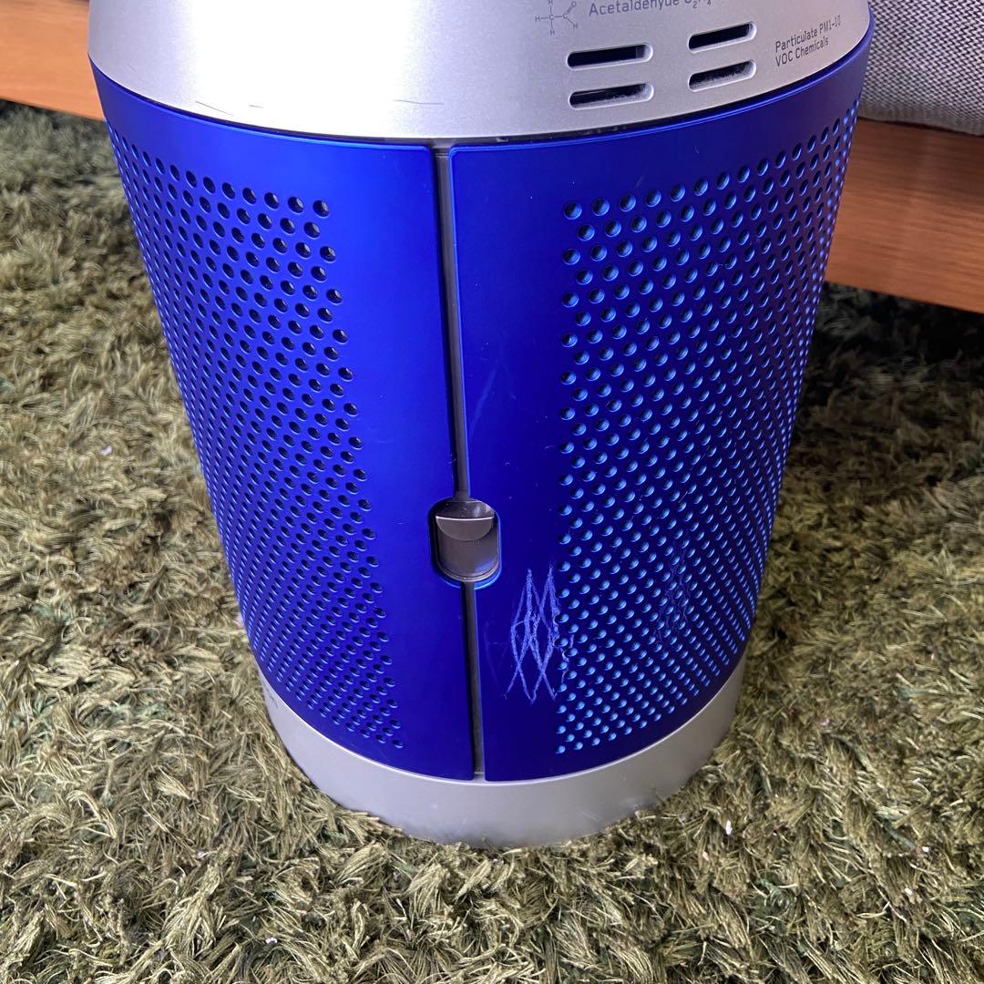 ダイソン　Dyson⭐️空気清浄機付き扇風機　TP07