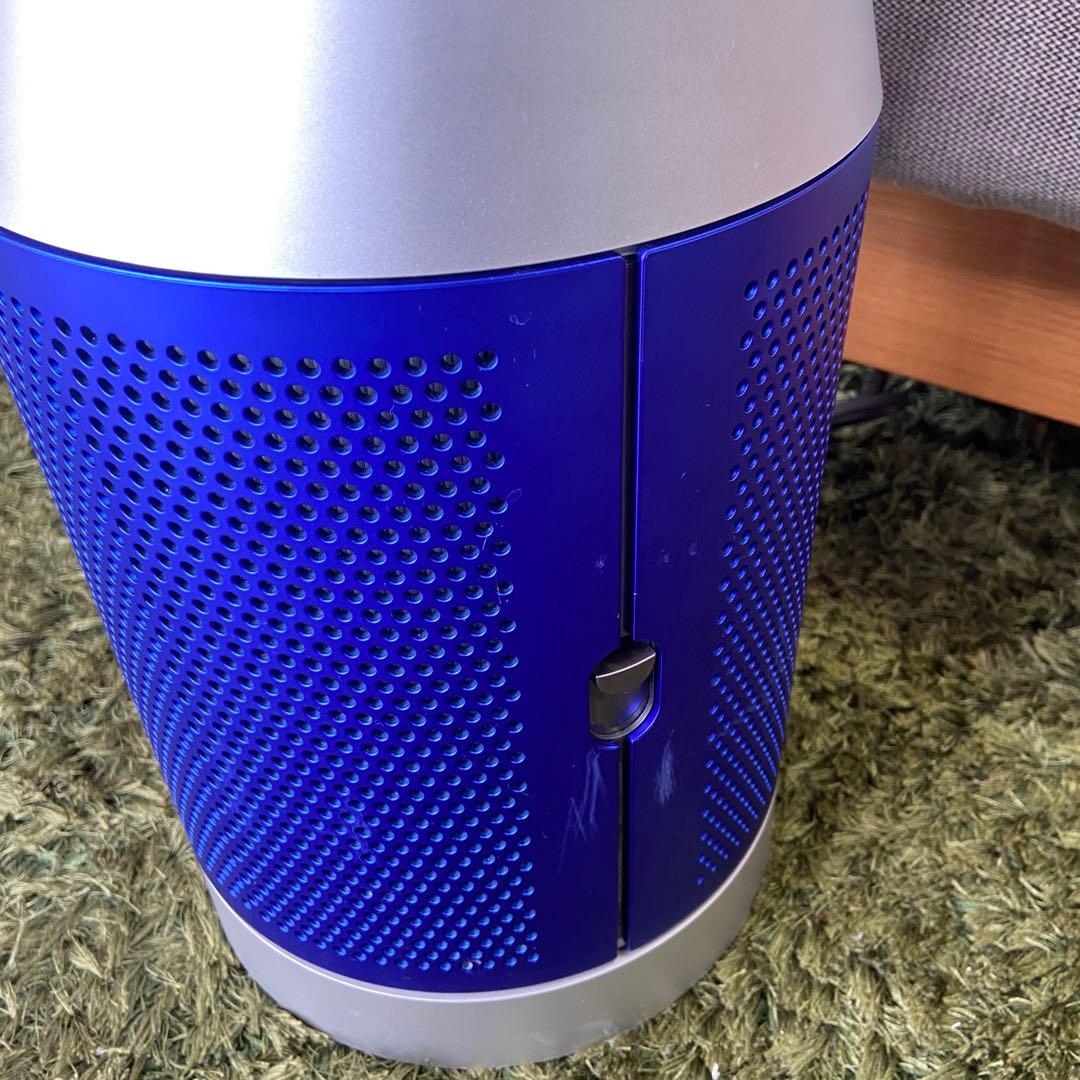 ダイソン　Dyson⭐️空気清浄機付き扇風機　TP07