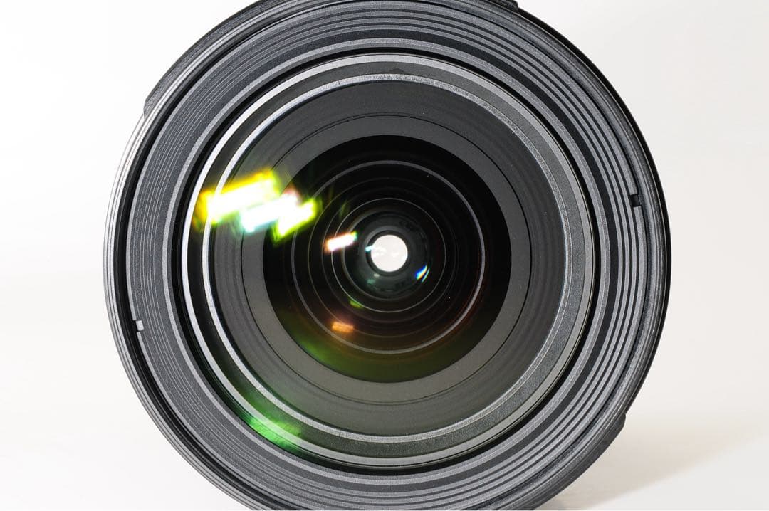 キャノン Canon EF 24-70mm F4 L IS USM