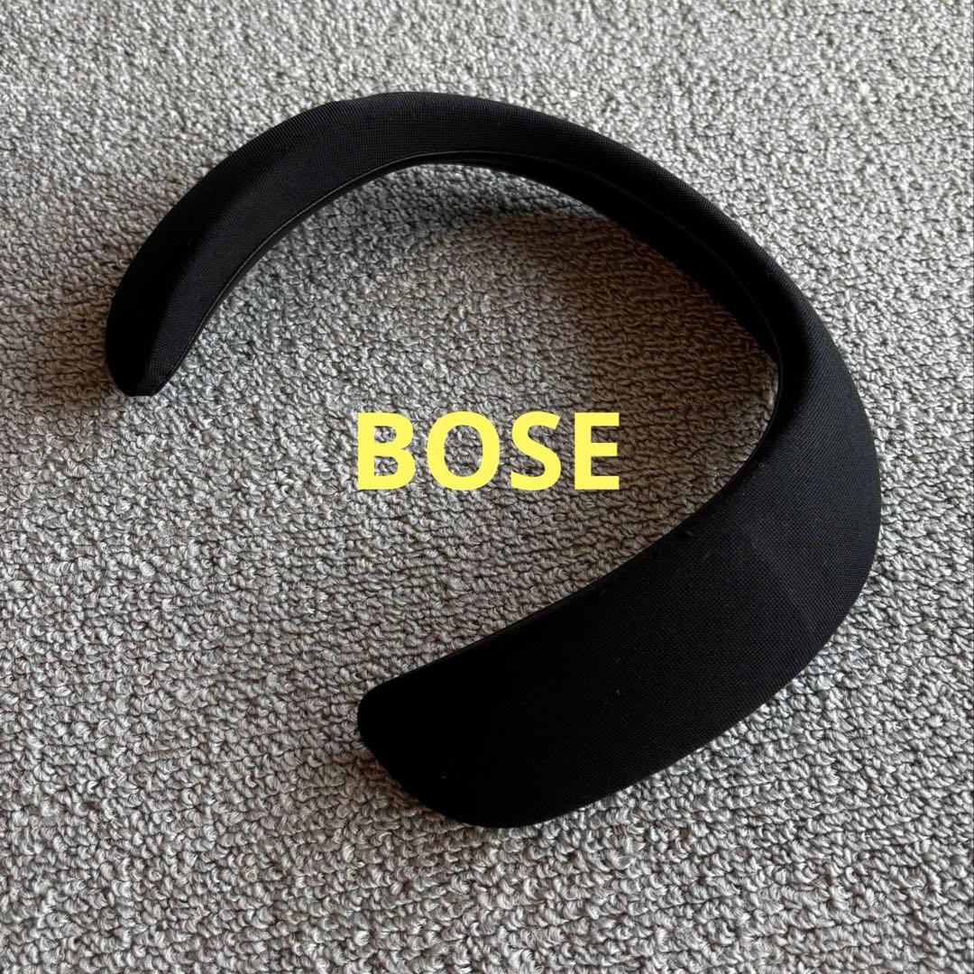 Bose SoundWear ウェアラブルネックスピーカー