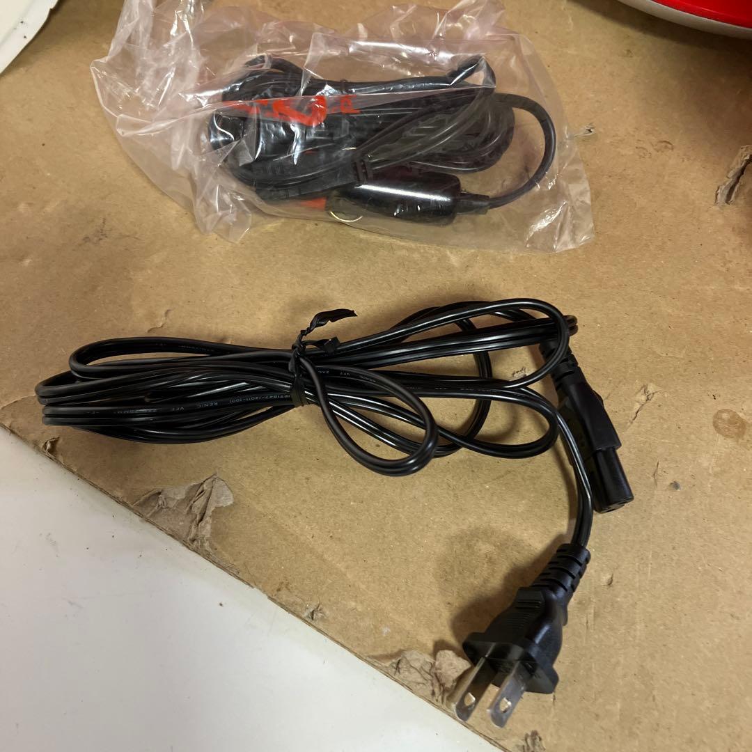 Coca-Cola　コカ・コーラ　缶型冷温庫　JD2106シリーズ希少　新品‼️