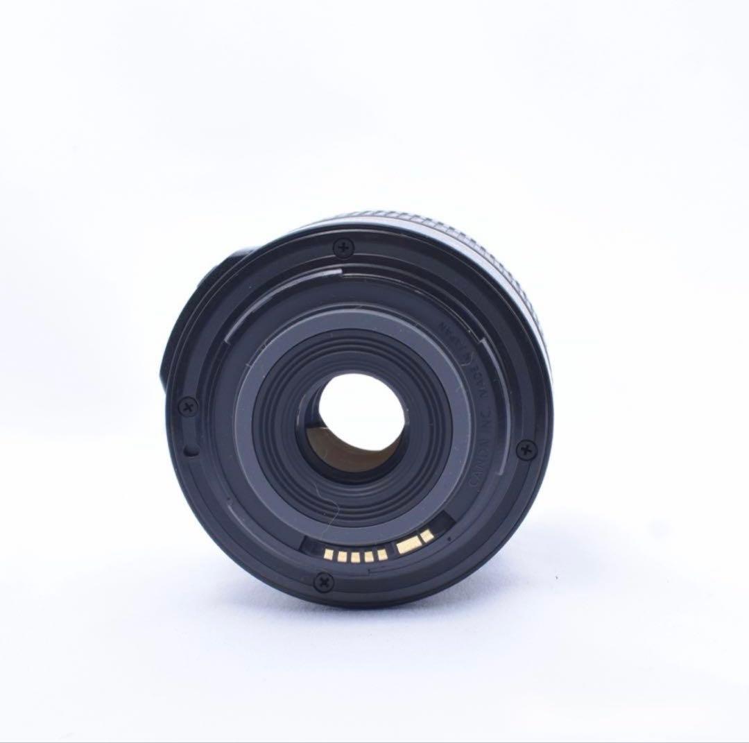 ✨未使用に近いショット数✨Canon EOS Kiss X2 標準レンズセット