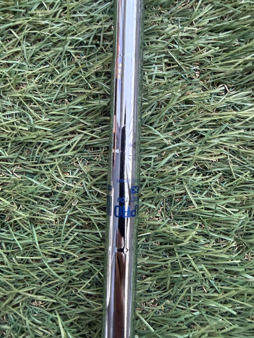 値下げ PING G400 UT 3番 19度 4番22度 2本セット HC付