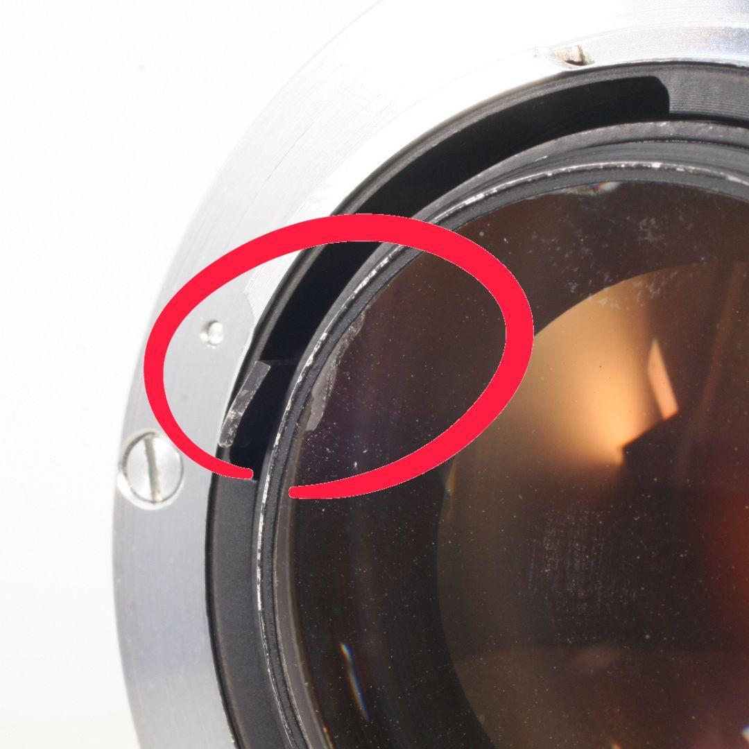 良品【整備済/完動品】OLYMPUS G.ZUIKO 55mm f1.2