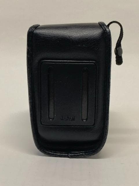 ☆本体美品☆リモコン、ケース付き　ペンタックス　PENTAX　ESPIO　140