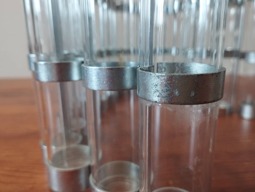 四月の花器 M ツェツェ