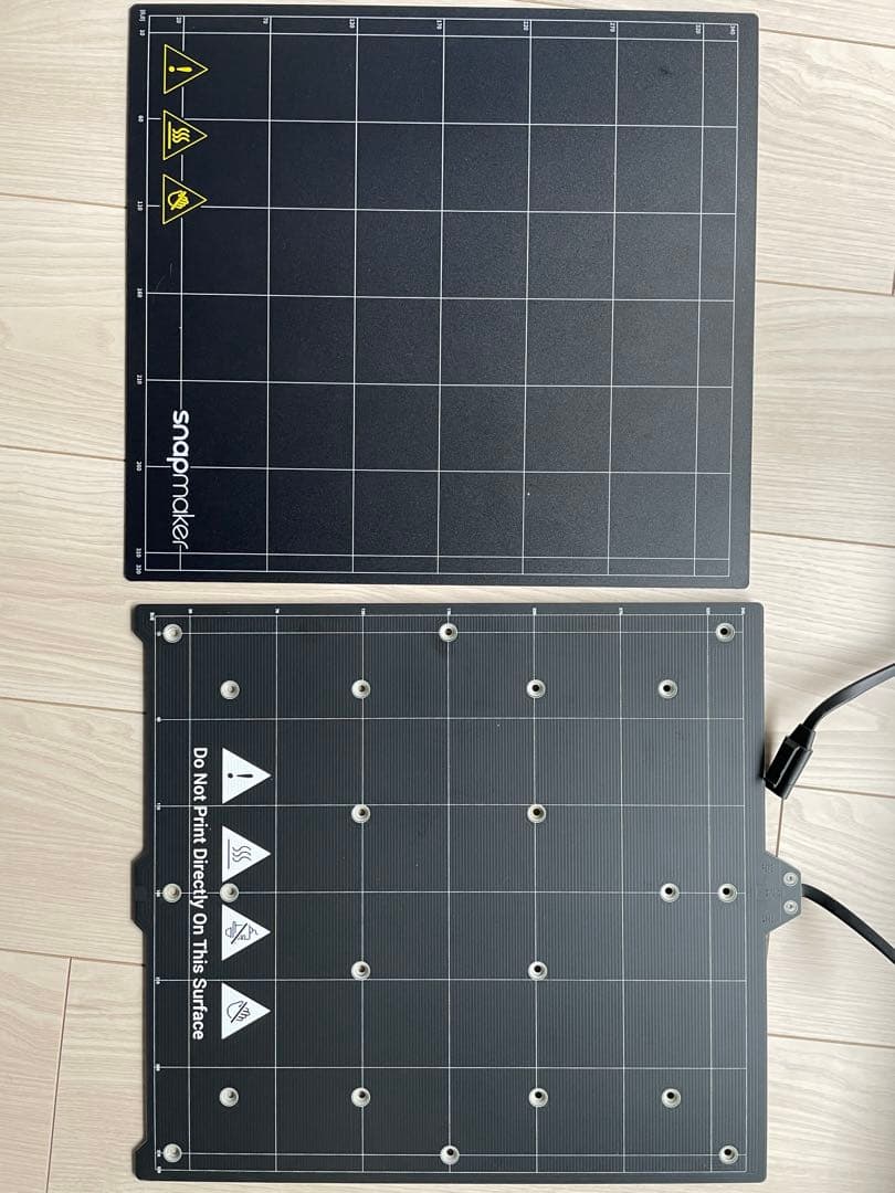 Snapmaker 2 A350 3Dプリンター レーザー彫刻