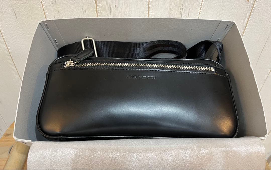 JUNYA WATANABE ショルダーバック ジュンヤ ワタナベ