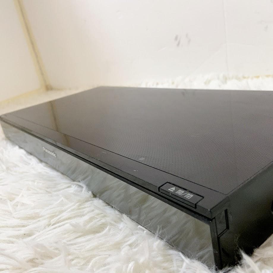 Panasonic DMR-BZT810 BDレコーダー DIGA ブルーレイ