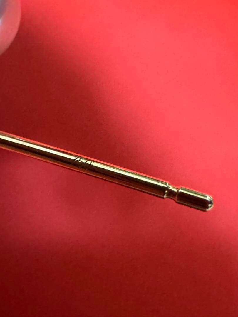 TASAKI タサキ バランス プラス ピアス YG 片耳のみ