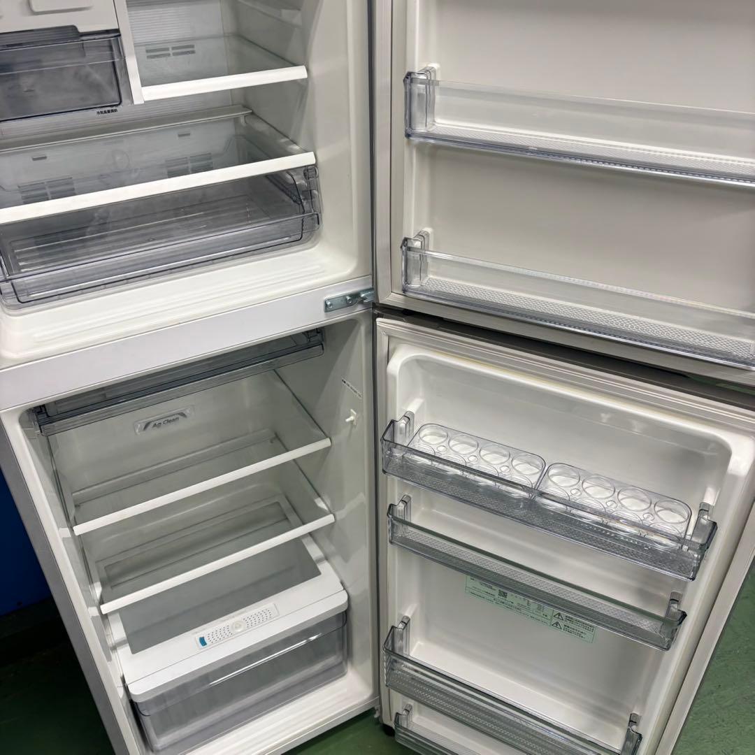 565 関東配送　冷蔵庫　小型　中型　大型　200L〜300L 半年保証付き