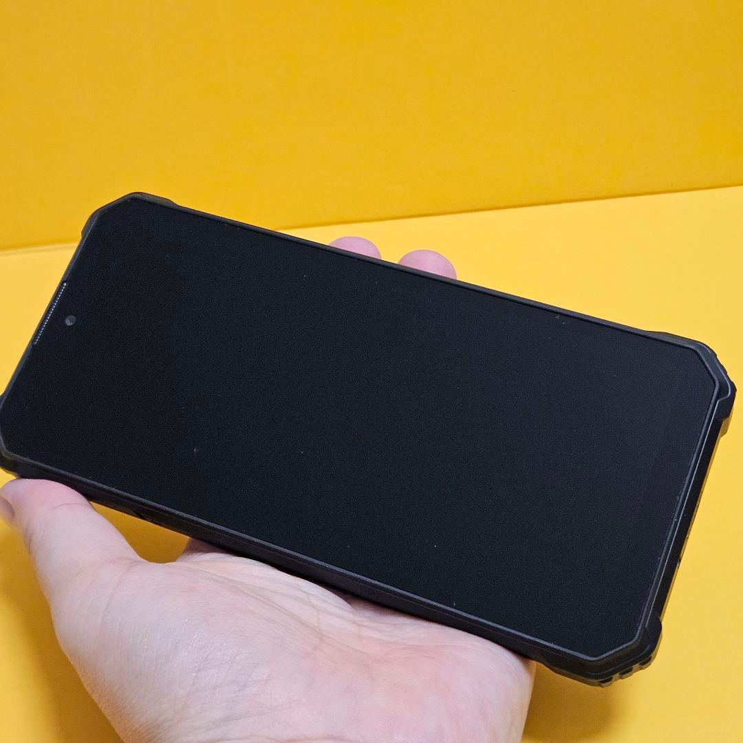 OUKITEL WP36｜24時間以内発送#892