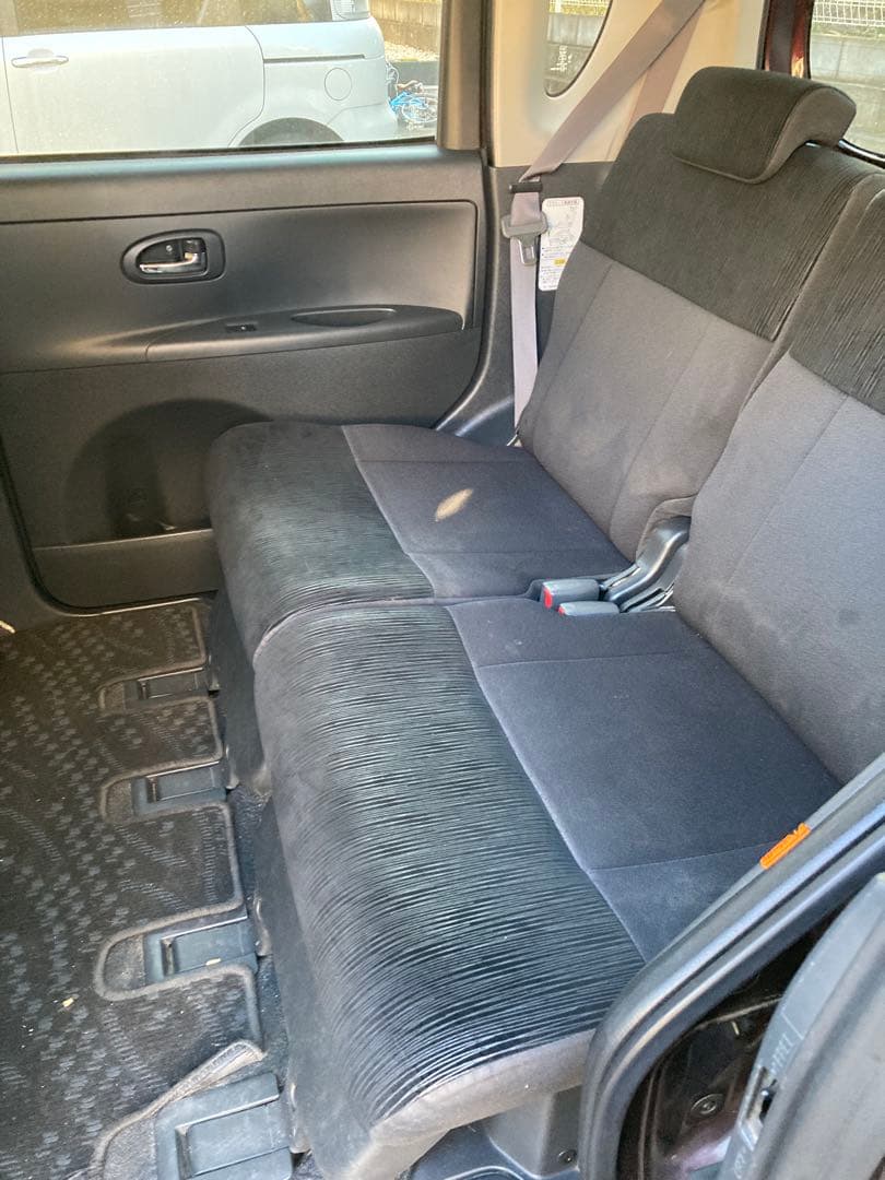 ダイハツ タント カスタムRSターボ 最終値引き早い者勝ちです