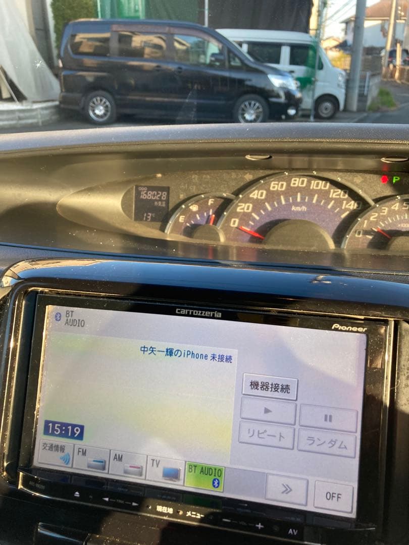 ダイハツ タント カスタムRSターボ 最終値引き早い者勝ちです