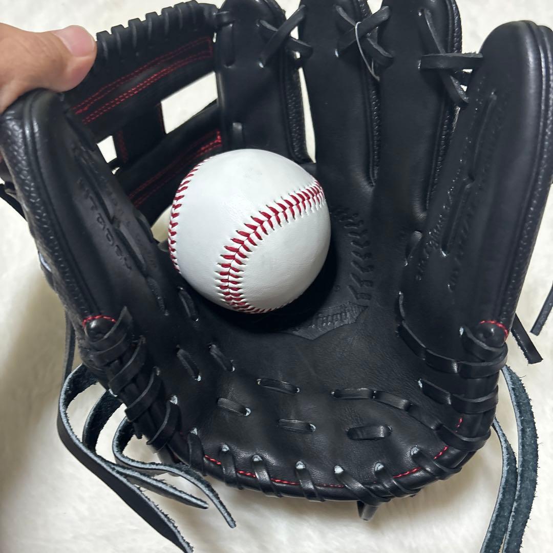 定価税込22000円！ウィルソン　硬式トレーニング用グローブ　新品未使用