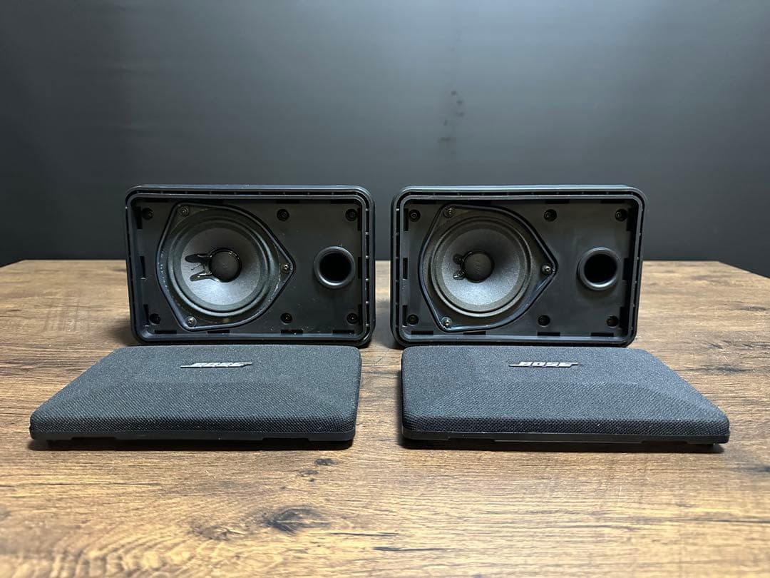 @n 　BOSE 101MM スピーカーシステム