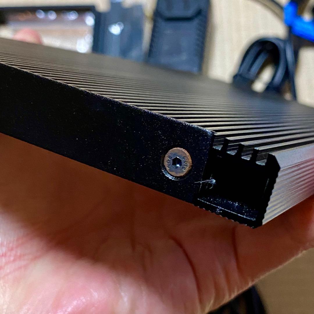 ライト・照明器具 Chihiros WRGBII SLIM 30