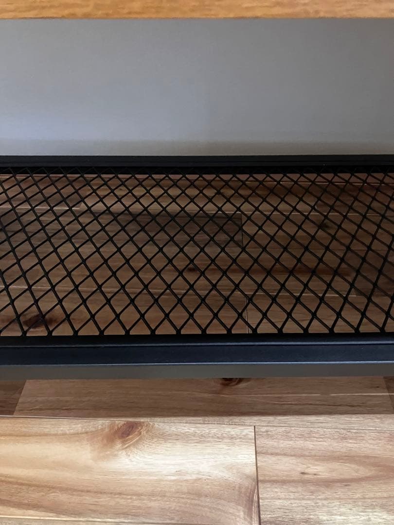 カ*レ様 ジャーナルスタンダードファニチャーサンクワゴンラックスチールラック 収