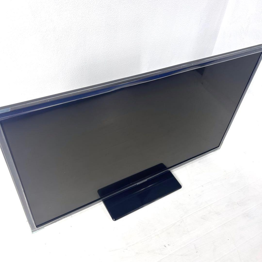 【動作確認済】パナソニック 32V型 液晶テレビ ビエラ TH-32D300