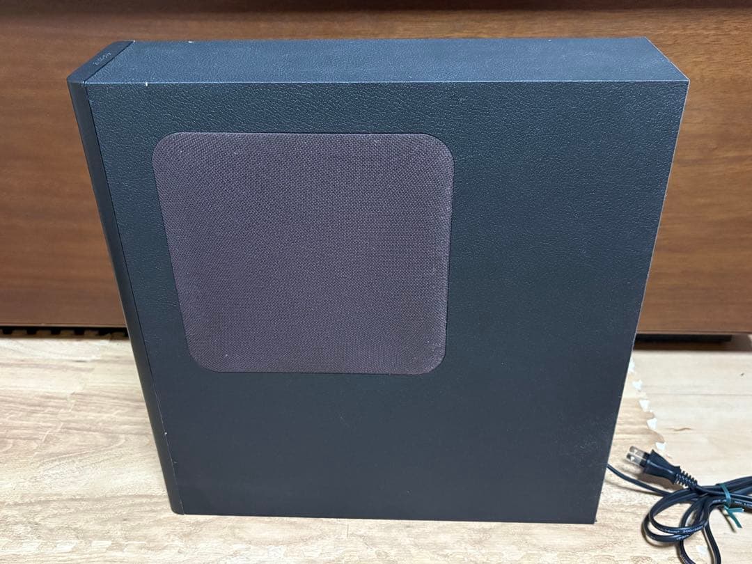 ☆G3【中古品】ホームシアターシステム サラウンドバー ソニー HT-MT300