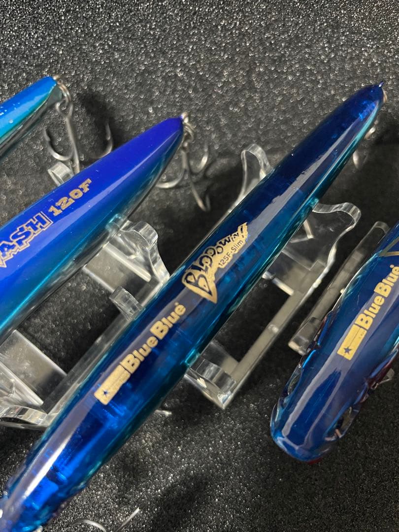 ブルーブルー ブローウィン スカーナッシュ ガボッツ ラザミン ナレージ