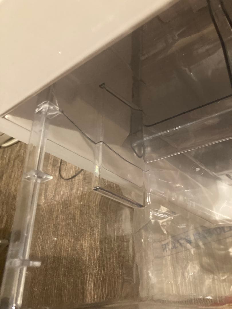 ツインバード　HR-E911 冷蔵庫　愛知県引き取り希望