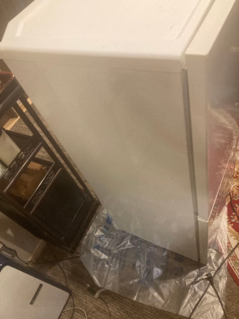 ツインバード　HR-E911 冷蔵庫　愛知県引き取り希望