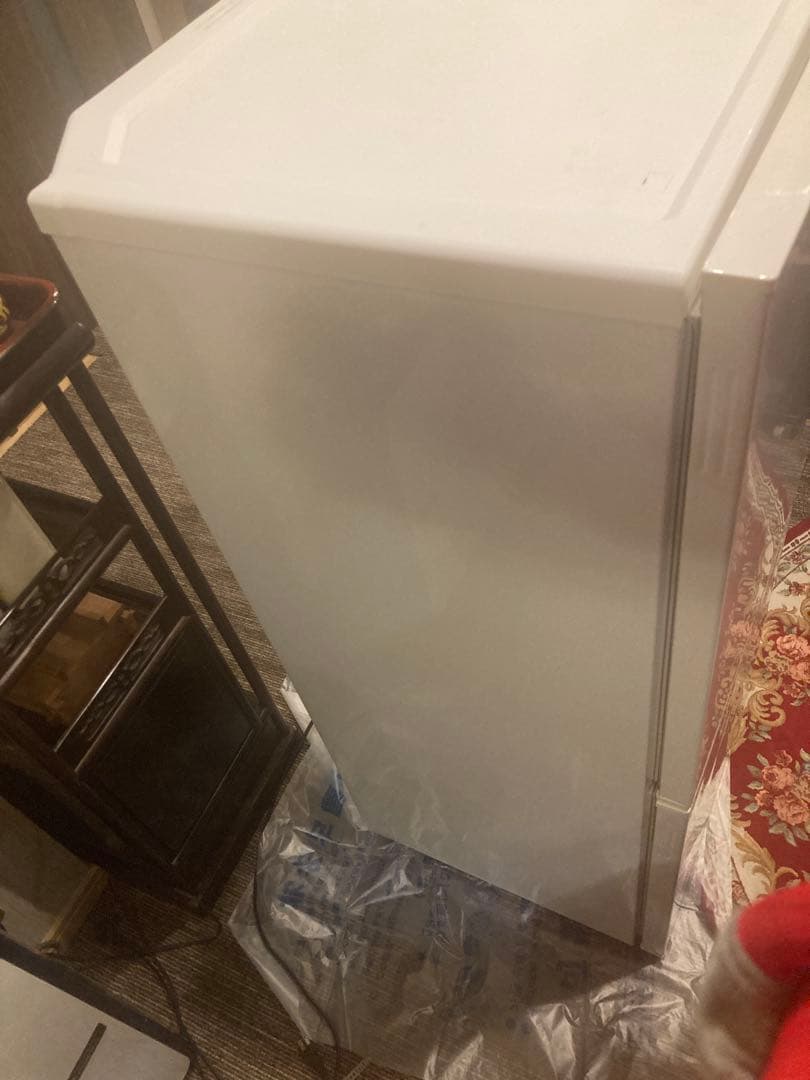 ツインバード　HR-E911 冷蔵庫　愛知県引き取り希望