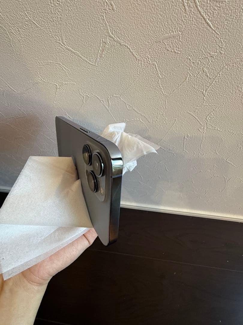 iPhone13 Pro max 256GB Apple SIMフリー