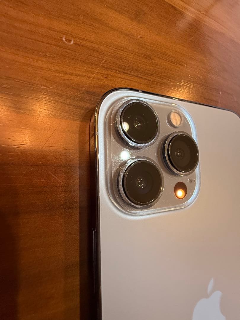 iPhone13 Pro max 256GB Apple SIMフリー