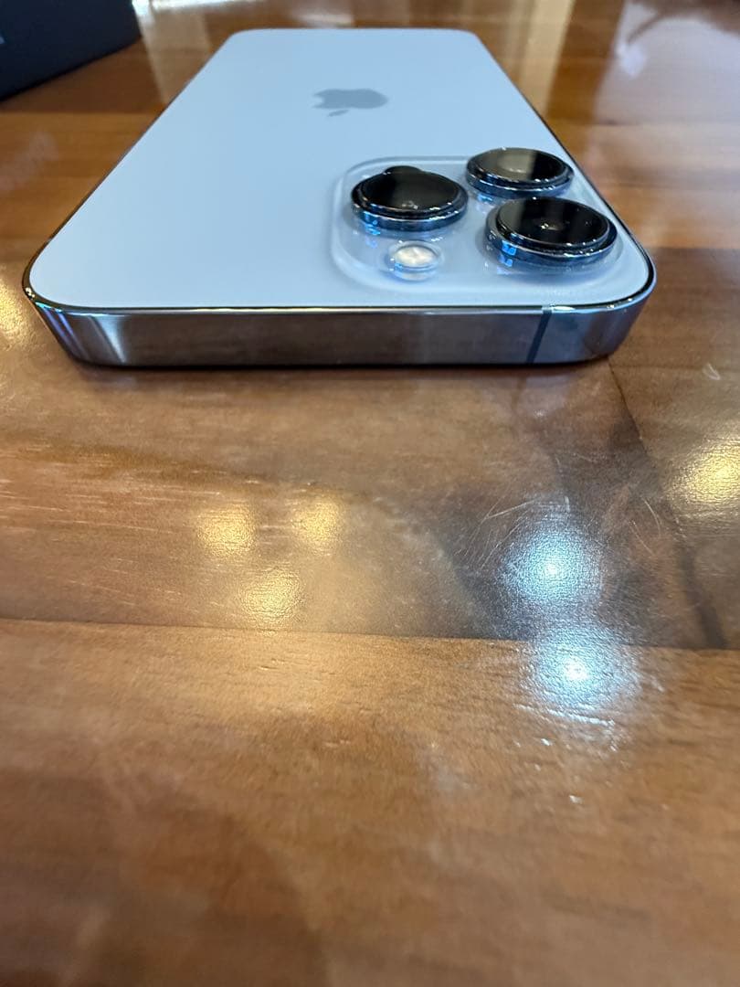 iPhone13 Pro max 256GB Apple SIMフリー