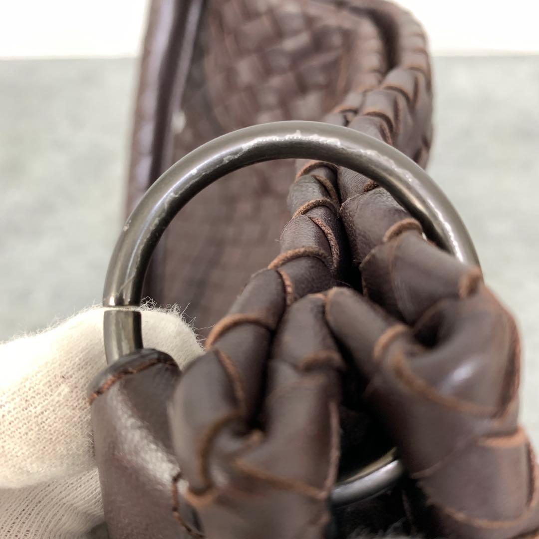 【USED】ボッテガヴェネタ　ワンショルダーバッグ　M80122-2